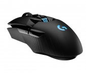 Logitech G903 LIGHTSPEED Oyun Mouse thumbnail 4