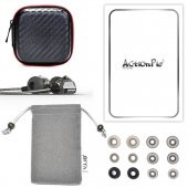 ActionPie VJJB-V1S Yüksek Çözünürlüklü Heavy Bass Kulaklık - 4