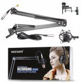 Neewer NW-35 Mikrofon Standı - 3