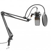 Neewer NW-35 Mikrofon Standı - 5