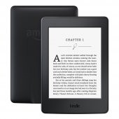 Kindle Paperwhite 3- 300 PPI Yüksek Çözünürlüklü Ekran Wi-Fi - 3