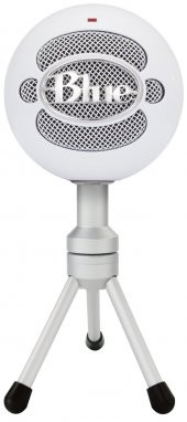 Blue Snowball iCE Condenser Microphone USB Mikrofon - 1