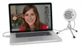 Blue Snowball iCE Condenser Microphone USB Mikrofon - 2