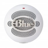 Blue Snowball iCE Condenser Microphone USB Mikrofon - 3