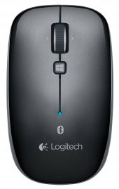 LOGITECH M557 BLUETOOTH MOUSE - 1
