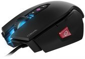 Corsair Gaming M65 Pro RGB FPS PC Oyun Lazer Fare, Siyah - 2