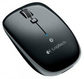 LOGITECH M557 BLUETOOTH MOUSE - 2