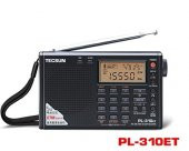 Tecsun PL-310ET FM Stereo Radyo - 5