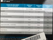 ARRIS SURFboard SB6183 DOCSIS 3.0 Kablonet Uyumlu Modem - 3