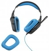 LOGİTECH G430 SURROUND SOUND OYUNCU KULAKLIĞI - 4
