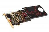Creative Sound Blaster ZxR PCIe Audiophile Grade Oyuncu Ses Kartı - 7