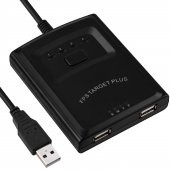 Mayflash Max Shooter One Mouse/Keyboard Converter for PS3/PS4/X - 4