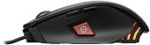 Corsair Gaming M65 Pro RGB FPS PC Oyun Lazer Fare, Siyah - 3
