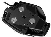 Corsair Gaming M65 Pro RGB FPS PC Oyun Lazer Fare, Siyah - 4