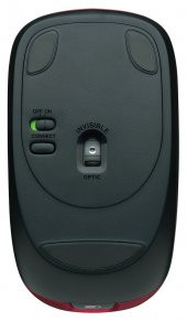LOGITECH M557 BLUETOOTH MOUSE - 4