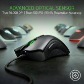 Razer DeathAdder Elite Oyun Mouse - 6