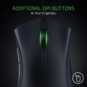 Razer DeathAdder Elite Oyun Mouse - 9