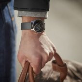 Withings Activité Steel - Aktivite ve Uyku - Akıllı Saat - 3