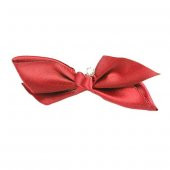 25 Adet Taşlı Saten Fiyonk - 3