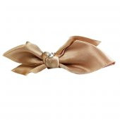 25 Adet Taşlı Saten Fiyonk - 4