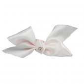 25 Adet Taşlı Saten Fiyonk - 8