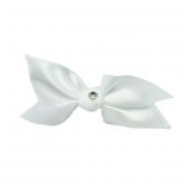 25 Adet Taşlı Saten Fiyonk - 9