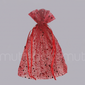 12 Adet Pullu Kese 12 X 17 Cm - 3