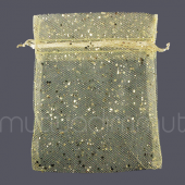 12 Adet Pullu Kese 12 X 17 Cm - 7