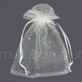 Puantiyeli Kese 13 X 18 Cm 12 Adet - 6