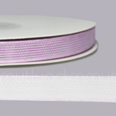 1cm x 45metre Çizgili Parlak Kurdela - 4