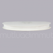 1cm x 45metre Çizgili Parlak Kurdela - 5