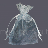 Ucu Dantel Fistolu Kese 9x12cm 12 Adet - 5