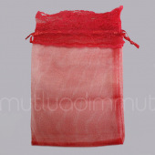 Fistolu Kese 12x17cm 12 Adet - 2