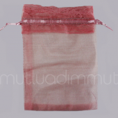 Fistolu Kese 12x17cm 12 Adet - 4
