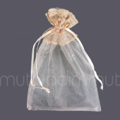 Fistolu Kese 12x17cm 12 Adet - 6