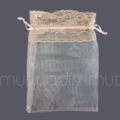 Fistolu Kese 12x17cm 12 Adet - 7