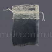 Fistolu Kese 12x17cm 12 Adet - 8