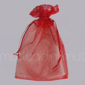 Fistolu Kese 12x17cm 12 Adet - 10