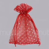 Puanlı Kese 12 X 17 Cm 12 Adet - 1