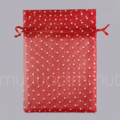 Puanlı Kese 12 X 17 Cm 12 Adet - 2