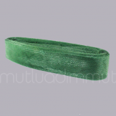 4,5cm X 25metre Düz Gren Esnek Kurdela Gelinlik Abiye - 12