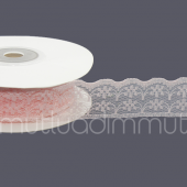 Dantel Kurdela 2cm X 10m - 5