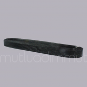 2cm X 25metre Düz Esnek Gren Kurdela Gelinlik Abiye - 3