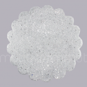 Parlak Pullu Organze Tül 26 Cm 50 Adet - 3