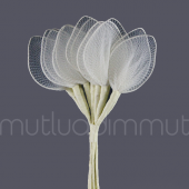 Yaprak Raket 72 Adet - 1