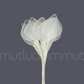 Yaprak Raket 72 Adet - 2