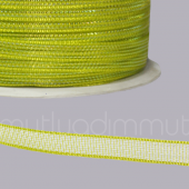 Parlak Düz Kurdela 0,7cm X 300metre - 3