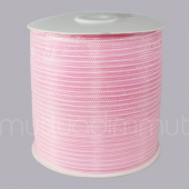 Parlak Düz Kurdela 0,7cm X 300metre - 4