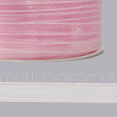 Parlak Düz Kurdela 0,7cm X 300metre - 5