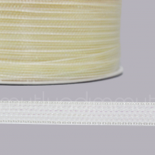 Parlak Düz Kurdela 0,7cm X 300metre - 10